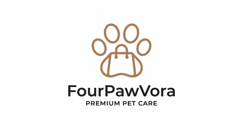 Four Paw Vora